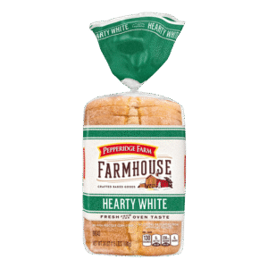 Pepperidge Farm Farmhouse Hearty White Bread